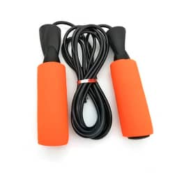 cuerda de saltar 2.20 mt profesional